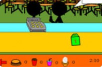 
					
												Burger Bar
