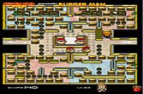 
							Burger Man: Super Size Me cover