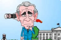 
					
												Bush - Isms