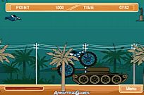 
					
												Bush Rampage