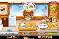 
							Busy Bakery cover