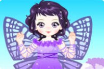 
					
												Butterfly Fairy