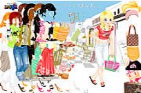 
							Cafe Dress Up cover
