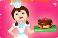 
					
												Cake Castle