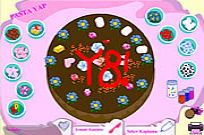 
					
												Cake Decoration