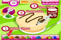 
					
												Cake Master