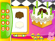 
					
												Cake Styler