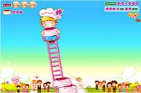 
					
												Cake Tower Game