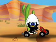 
							Calimero Karting cover
