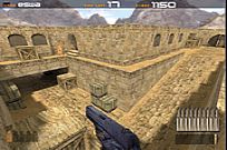 
							Camper Strike cover