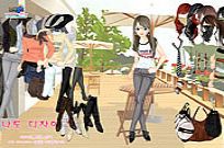 
							Campus Girl Fashion cover