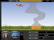 
					
												Canadair - Water Bomber