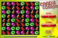 
							Candy Corner cover