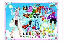 
							Candy Dress Up 2 cover