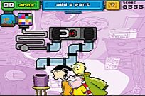 
					
												Candy Machine