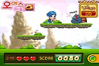 
					
												Candy Mission