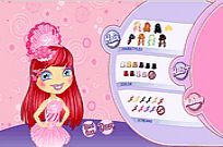 
					
												Candy Pop Girls Sweet Stylin
