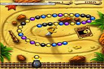 
							Cannon Ball Island cover
