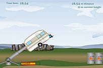 
							Caravan Toss cover