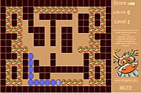 
							Caray Snake cover