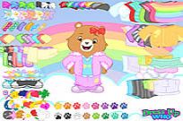 
							Care Bears Dress Up cover
