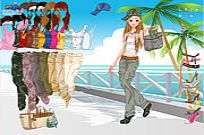 
							Cargo Pants Dress Up cover