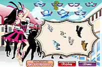 
							Carnival Girl Dress Up cover