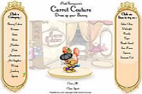 
							Carrot Couture cover