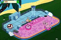 
							Cartoon Cove Mini Golf cover