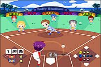 
							Cartoons Baseball cover