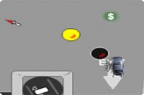 
							Cash Dash cover