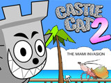 
					
												Castle Cat 2