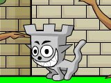 
					
												Castle Cat