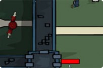 
							Castle Defend cover