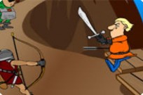 
					
												Castle Defender