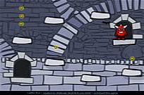 
							Castle Run cover