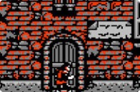 
					
												Castlevania
