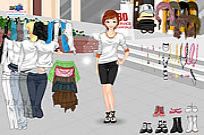 
					
												Casual Fashion Dressup