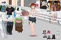 
					
												Casual Sport Dressup