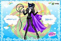 
							Cat Woman Dress Up cover