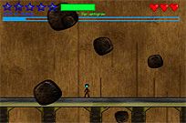 
							Cave Escape 2 cover