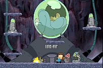 Cave Of Wonders