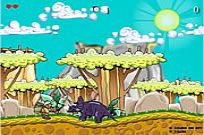 
					
												Caveman Run