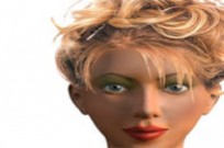 
							Celeste Make Up cover
