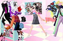 
							Celia's Fashion Mode cover