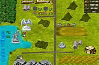
							Celtic Village cover
