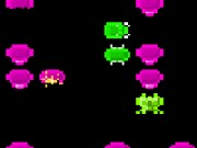 
					
												Centipede