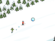 
					
												Chairlift Challenge