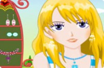 
							Change Your Make Up 2 cover