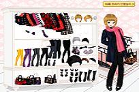 
							Charisma Wool Coat cover